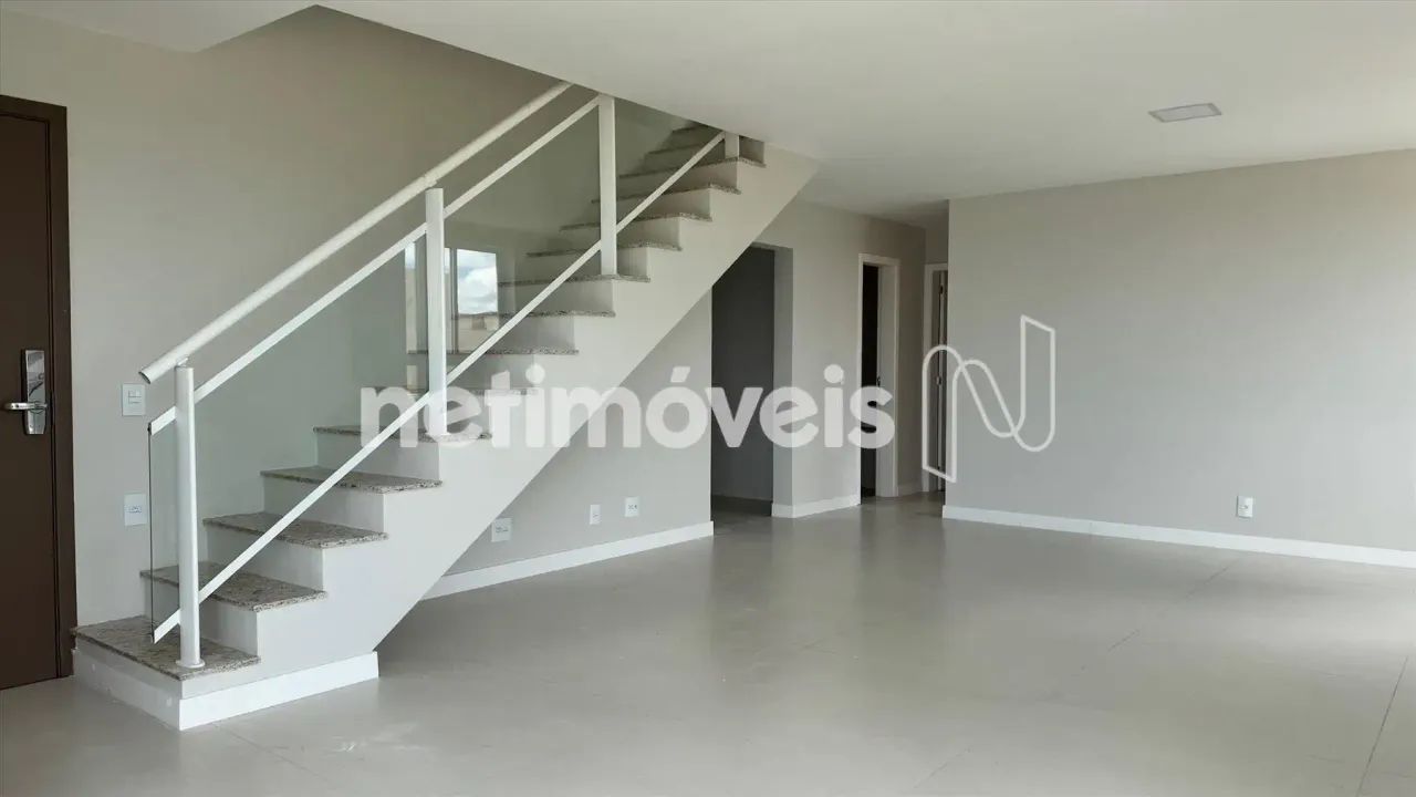 Venda Cobertura Alphaville - Lagoa dos Ingleses Nova Lima