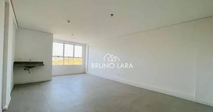 Sala à venda em Betim/MG - Parque das Indústrias - Foto 5