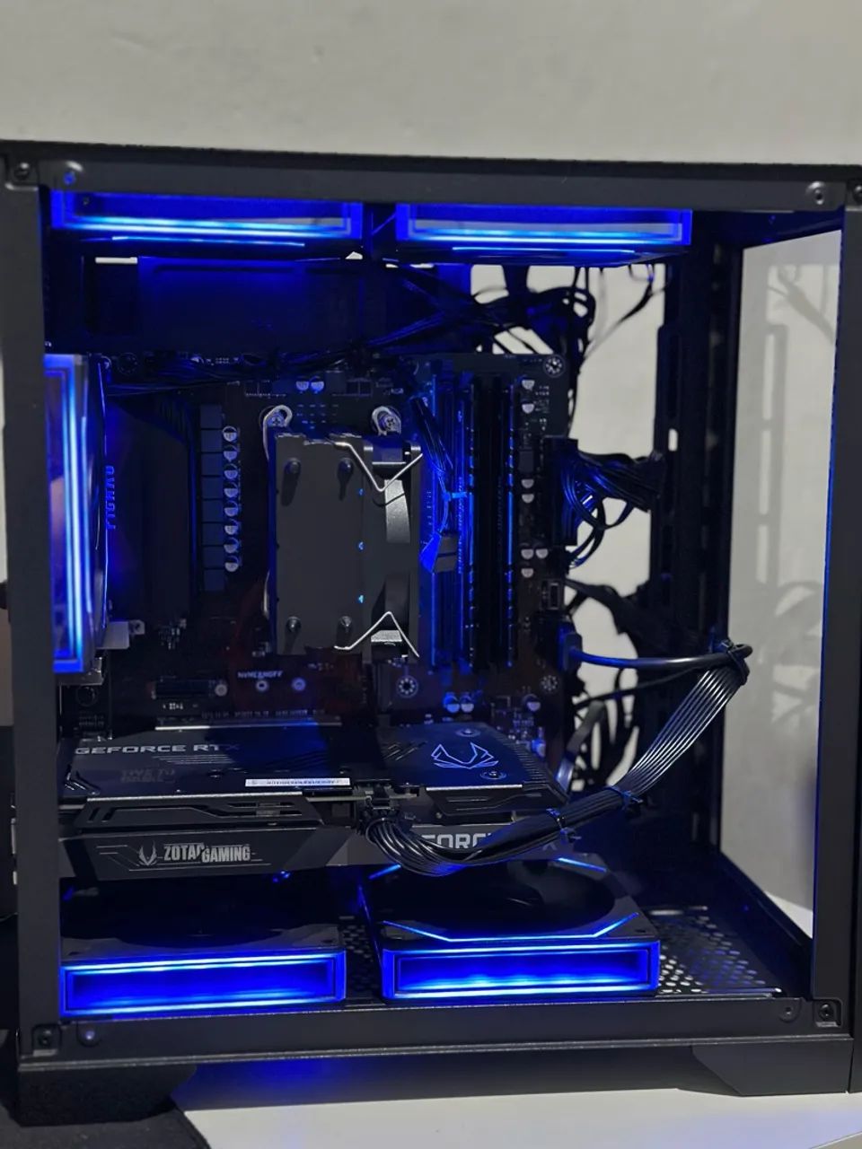 Pc gamer completo  - Foto 3