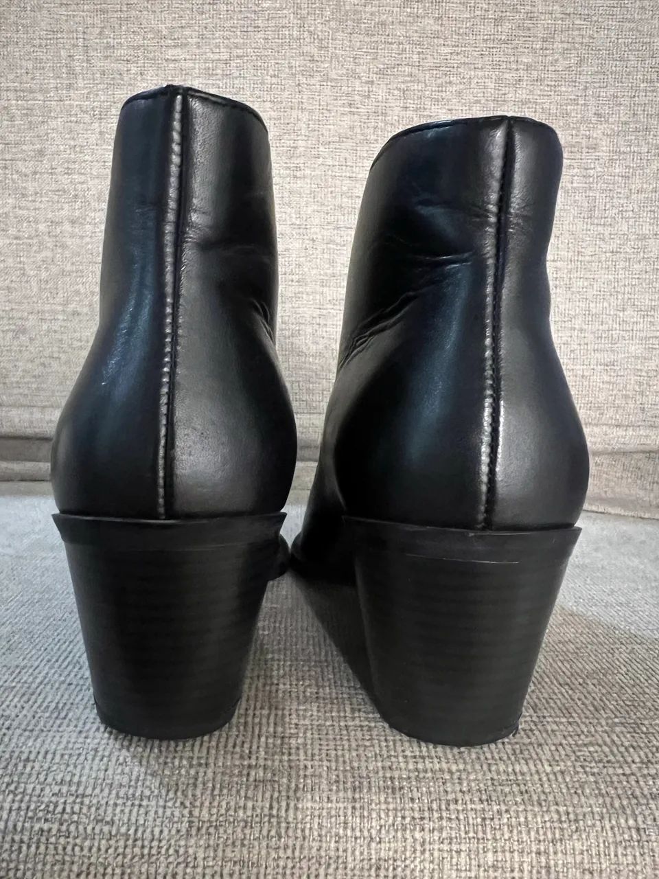 Botas Zara - Foto 2