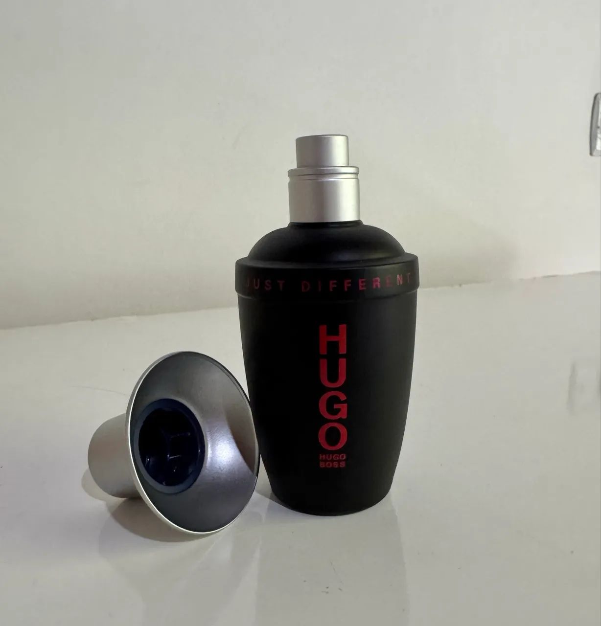 Perfume Hugo Boss Just Different 75ml