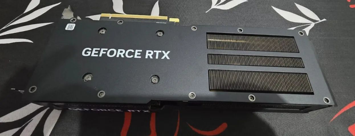 Rtx 4070  ti Alienware Estudo Trocas - Foto 3