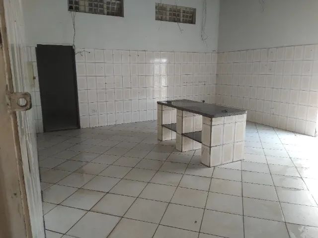 Vendo salão comercial  410mts2° contruido  - Foto 5