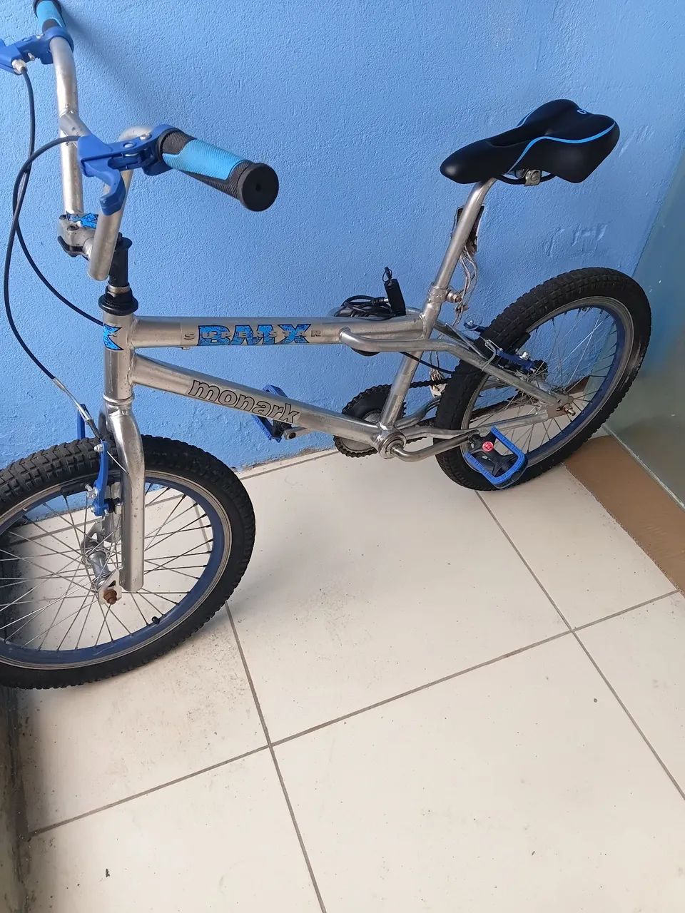 Bmx - Foto 2