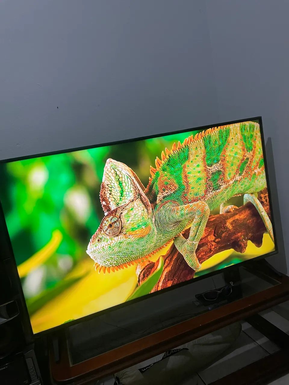 Tv LG 50 polegadas - Foto 2