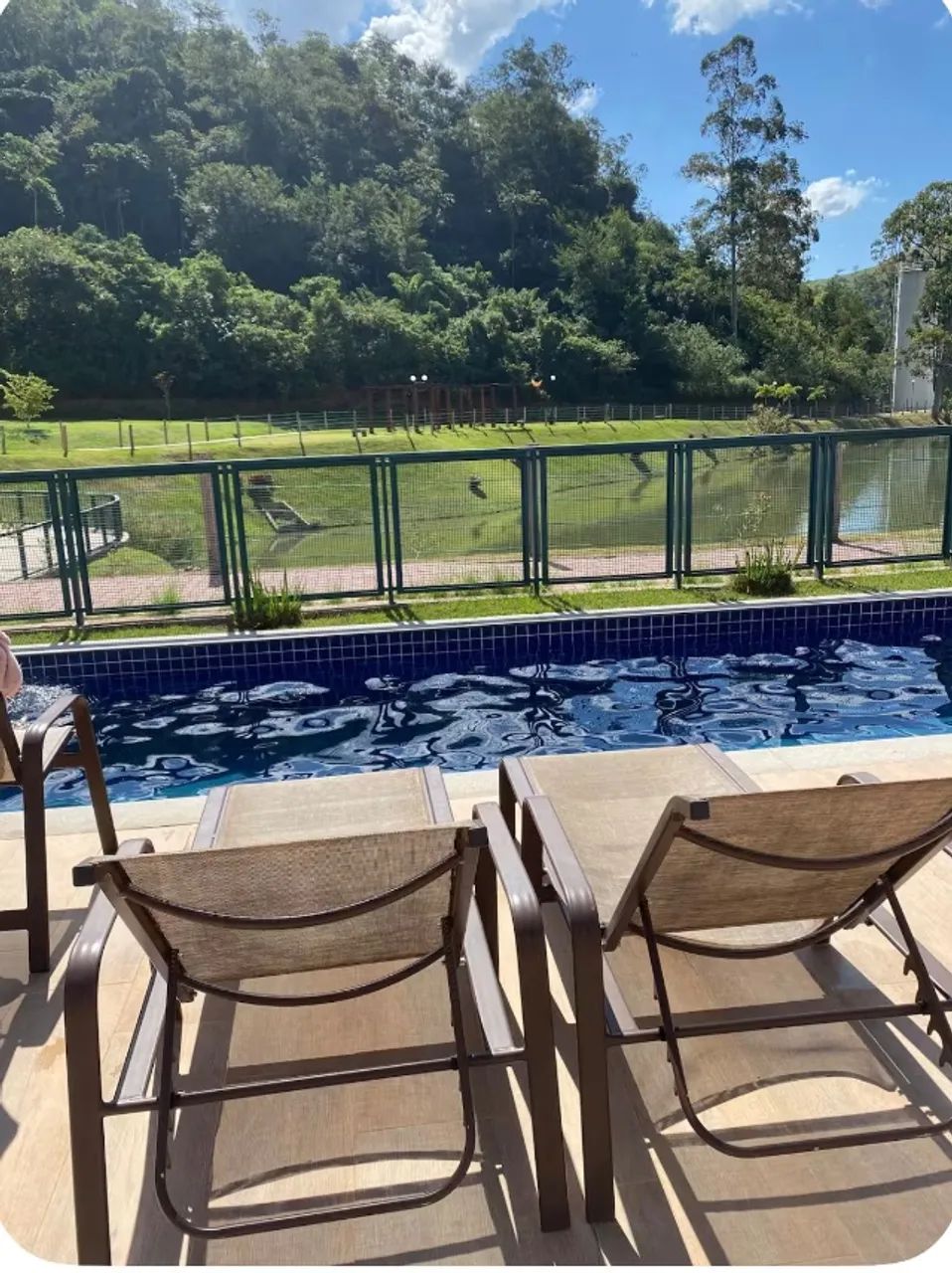 Lindo apartamento em Itaipava  - Foto 4