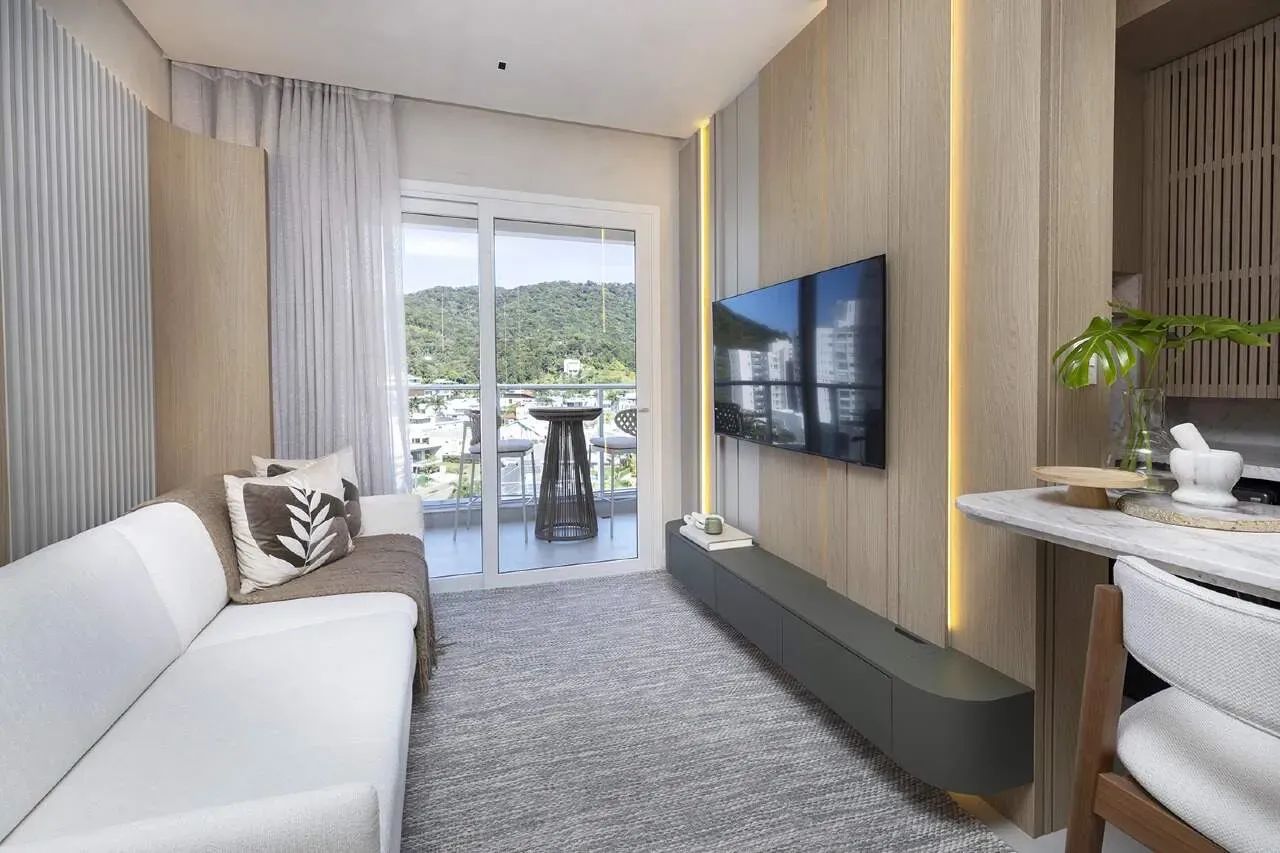 Apartamento à venda no Edifício Salt - Foto 4
