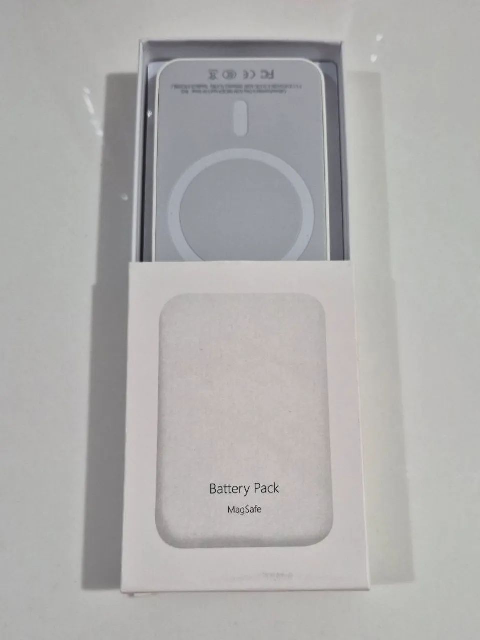Mag safe para iphone 10000 mA  - Foto 2