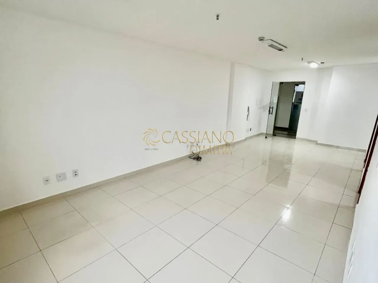 Sala comercial à venda de 46m² | Edifício Osvaldo Cruz - Centro | São José dos Campos | - Foto 2