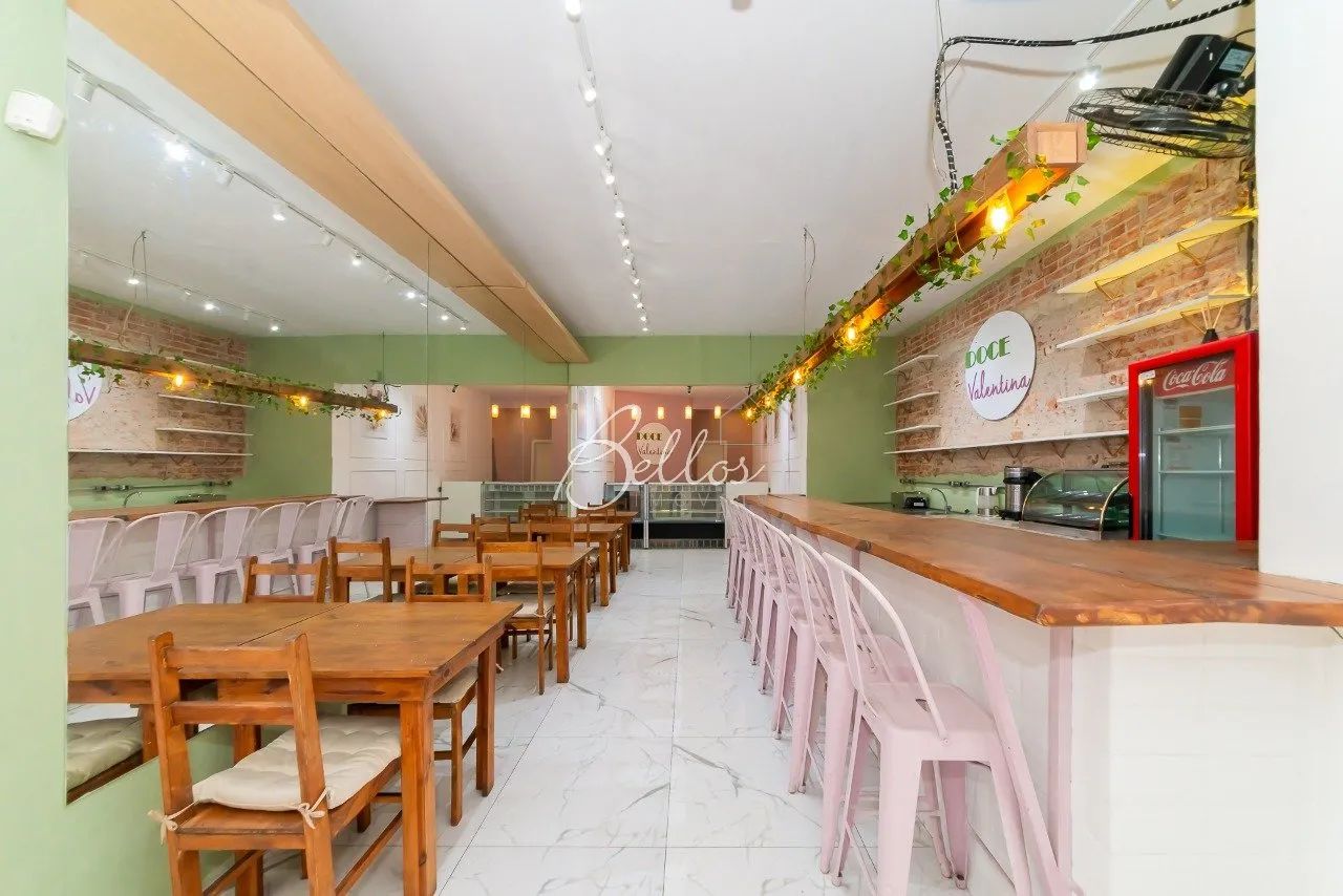 Aluguel - Sala Comercial Mobiliada - Bairro Centro - BELLOS IMÓVEIS - Foto 4