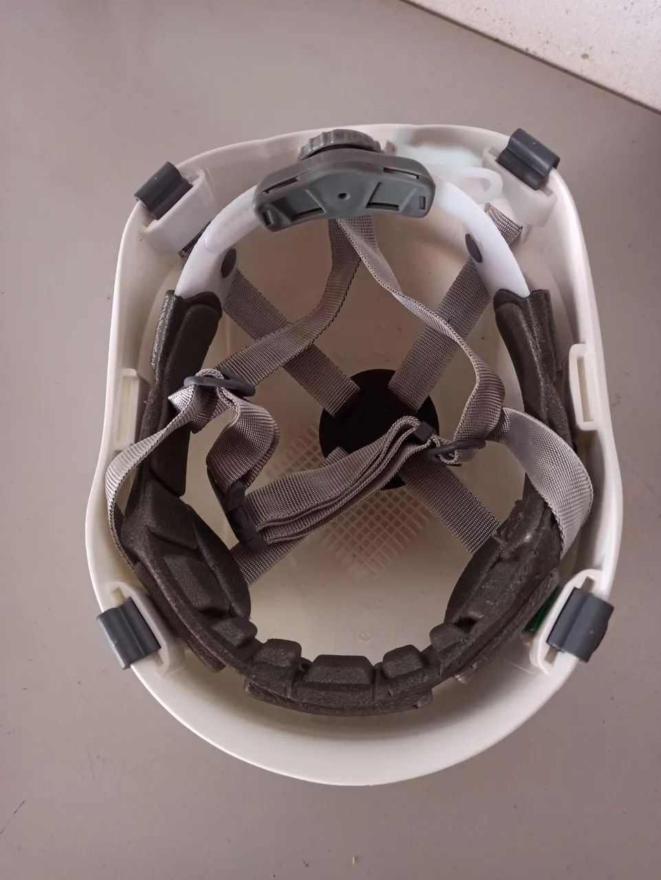Capacete de segurança alpinista  - Foto 2