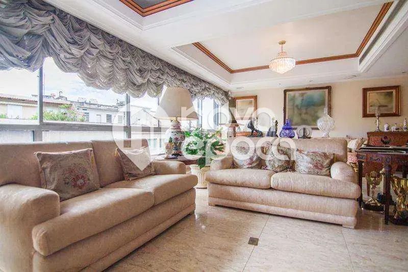 Ipanema | Apartamento 3 quartos, sendo 1 suite - Foto 3