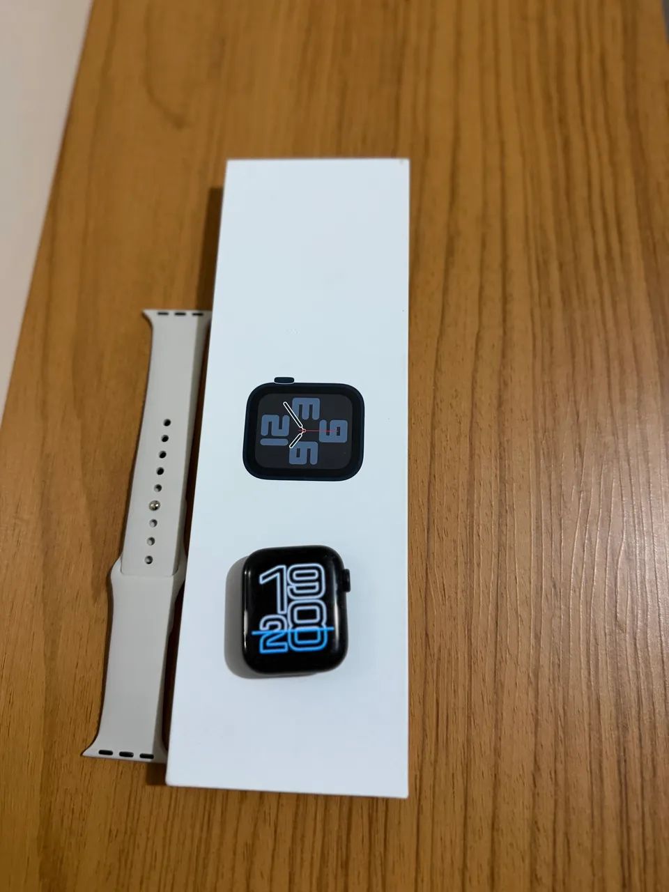 Apple Watch SE 2 40 mm