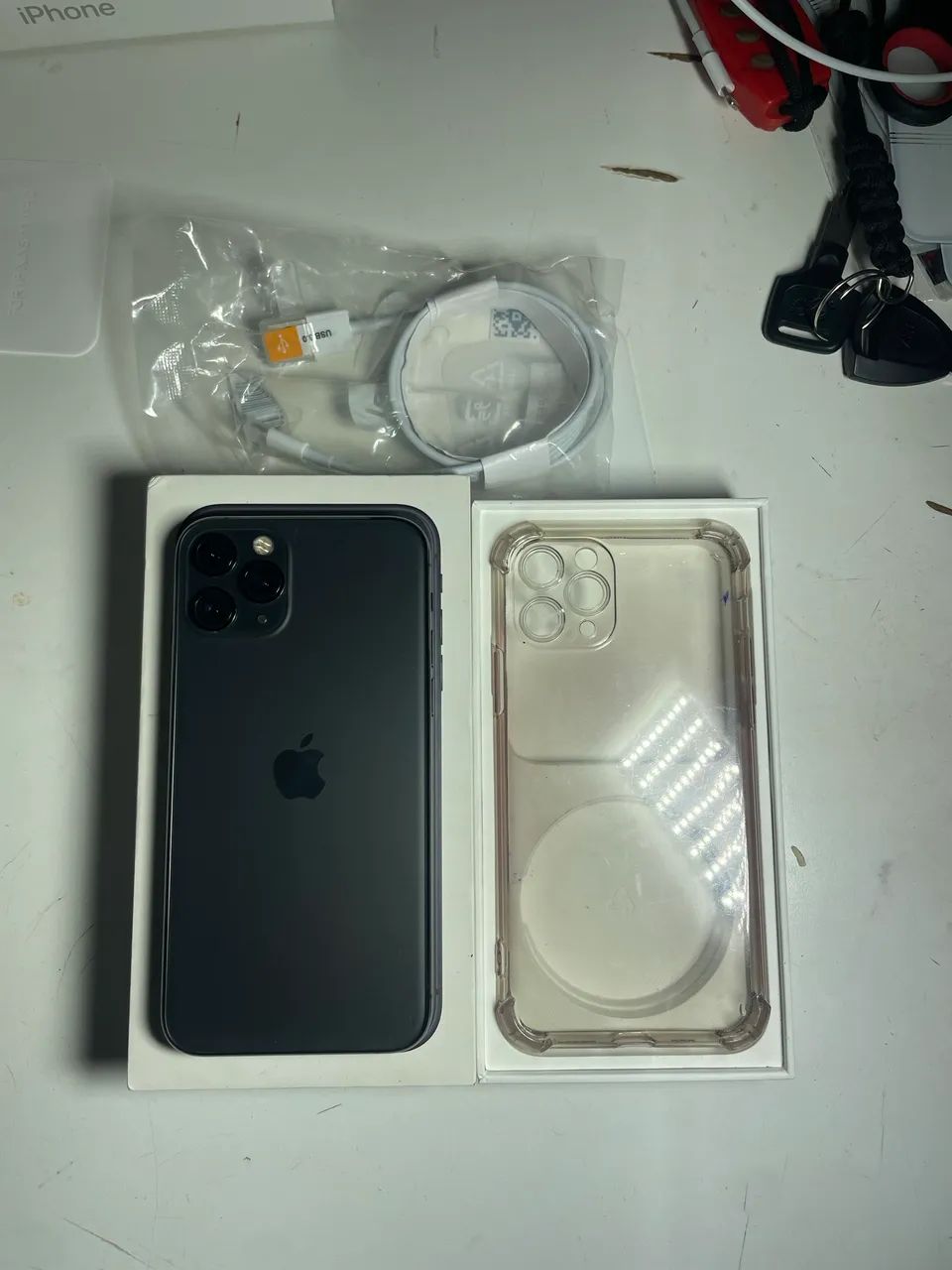 iPhone 11 Pro 256GB