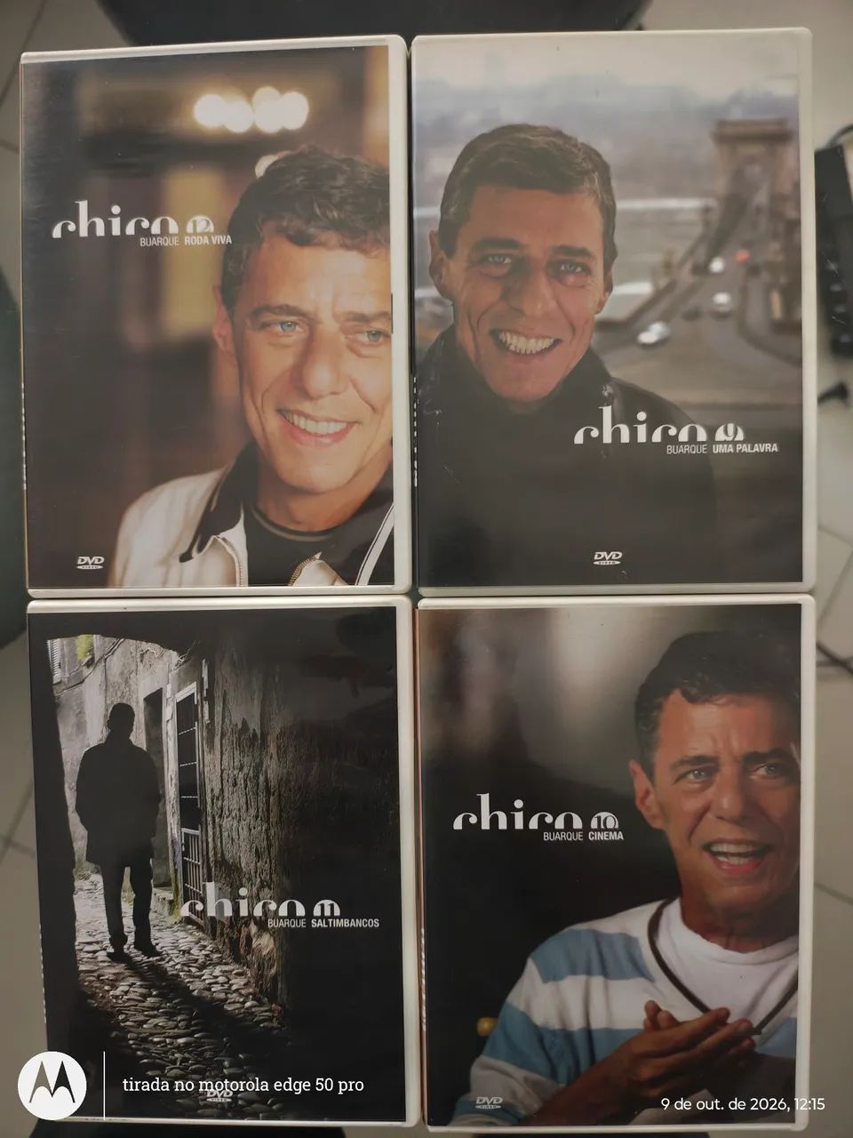 DVD - Foto 3