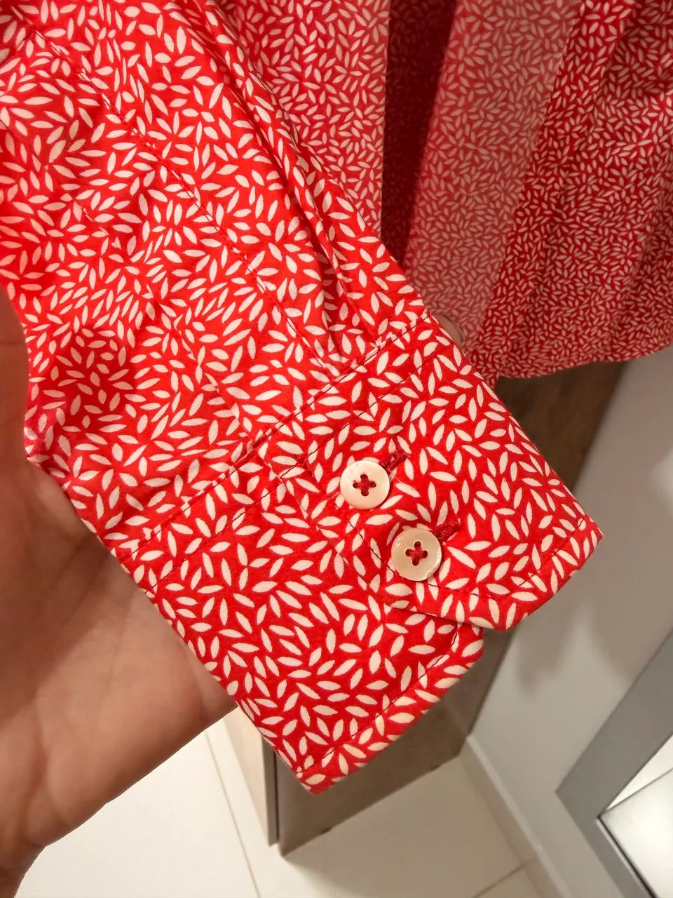 Camisa Dudalina - Foto 3