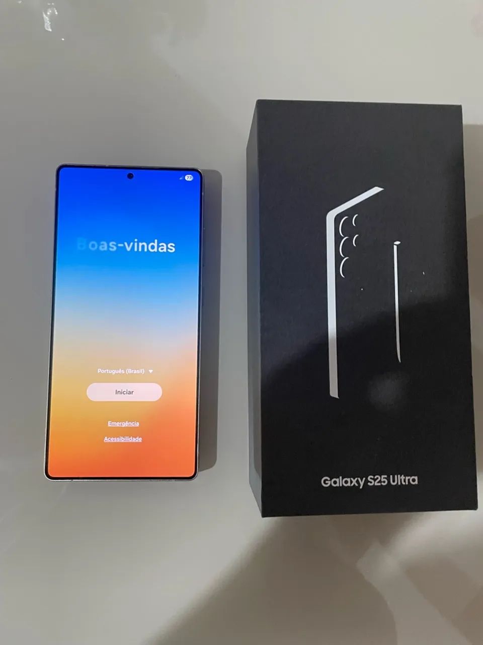 s25 ultra 512gb - Foto 3