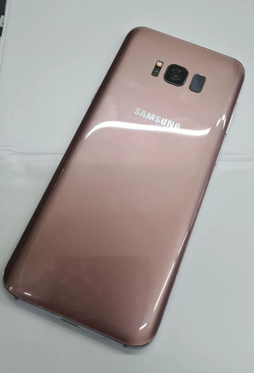 Celular Galaxy S8 Plus 64gb 4ram - Foto 3
