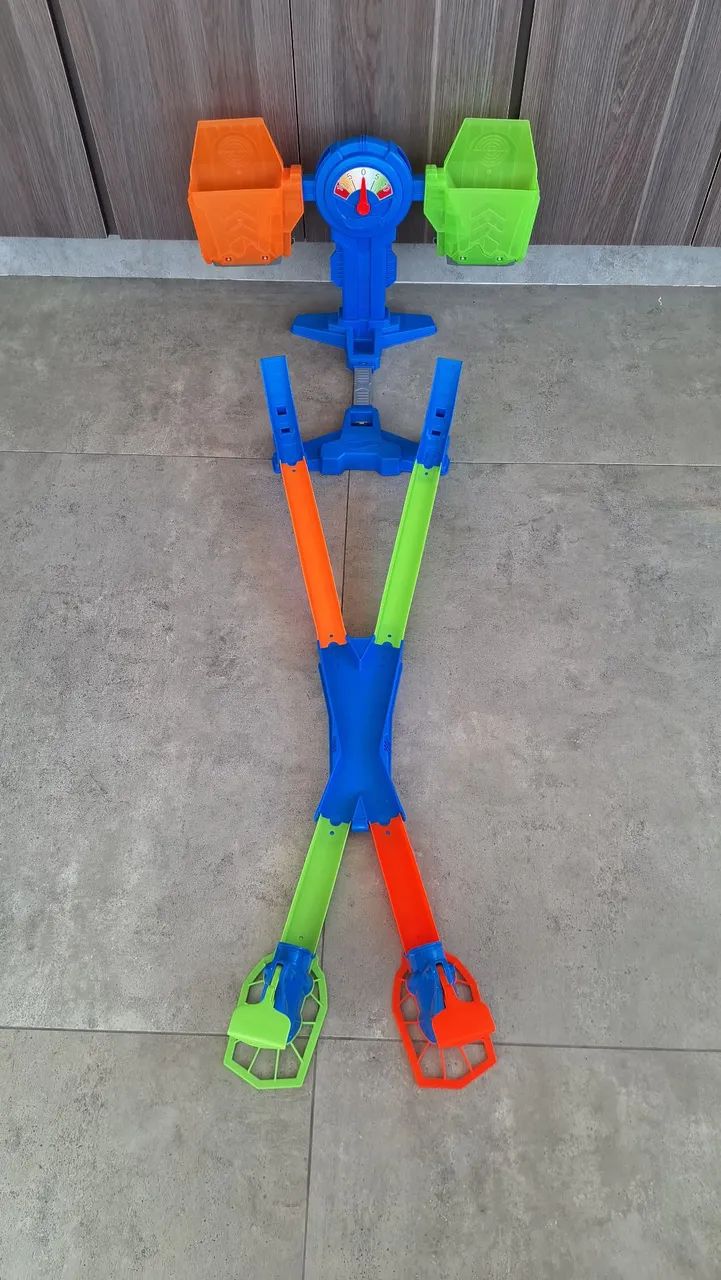 Pista de Hotwheels  - Foto 3