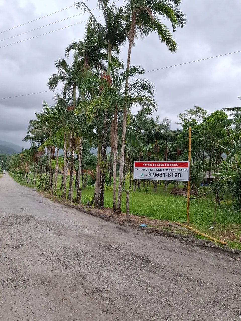 Terreno rural  - Foto 4