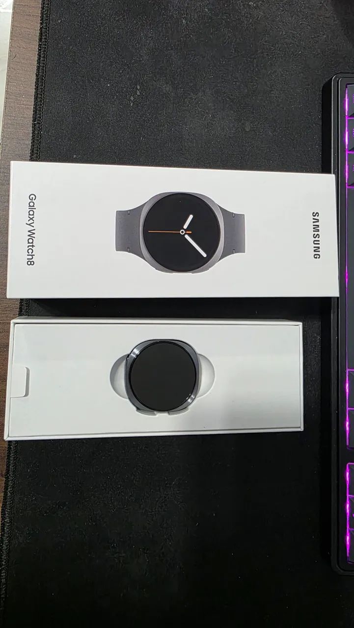 Samsung Galaxy Watch8 BT 40mm