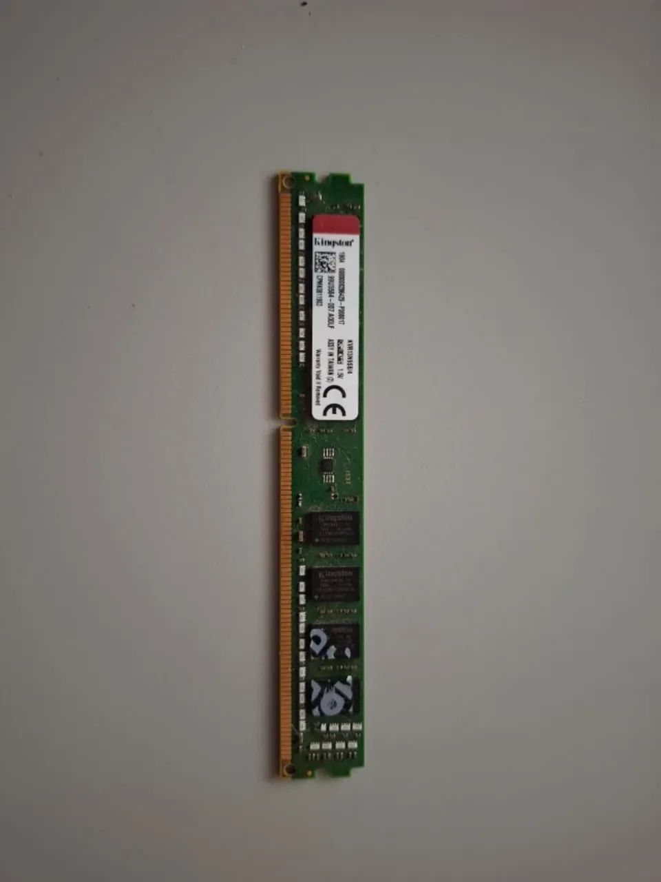 Memória RAM 4 GB
