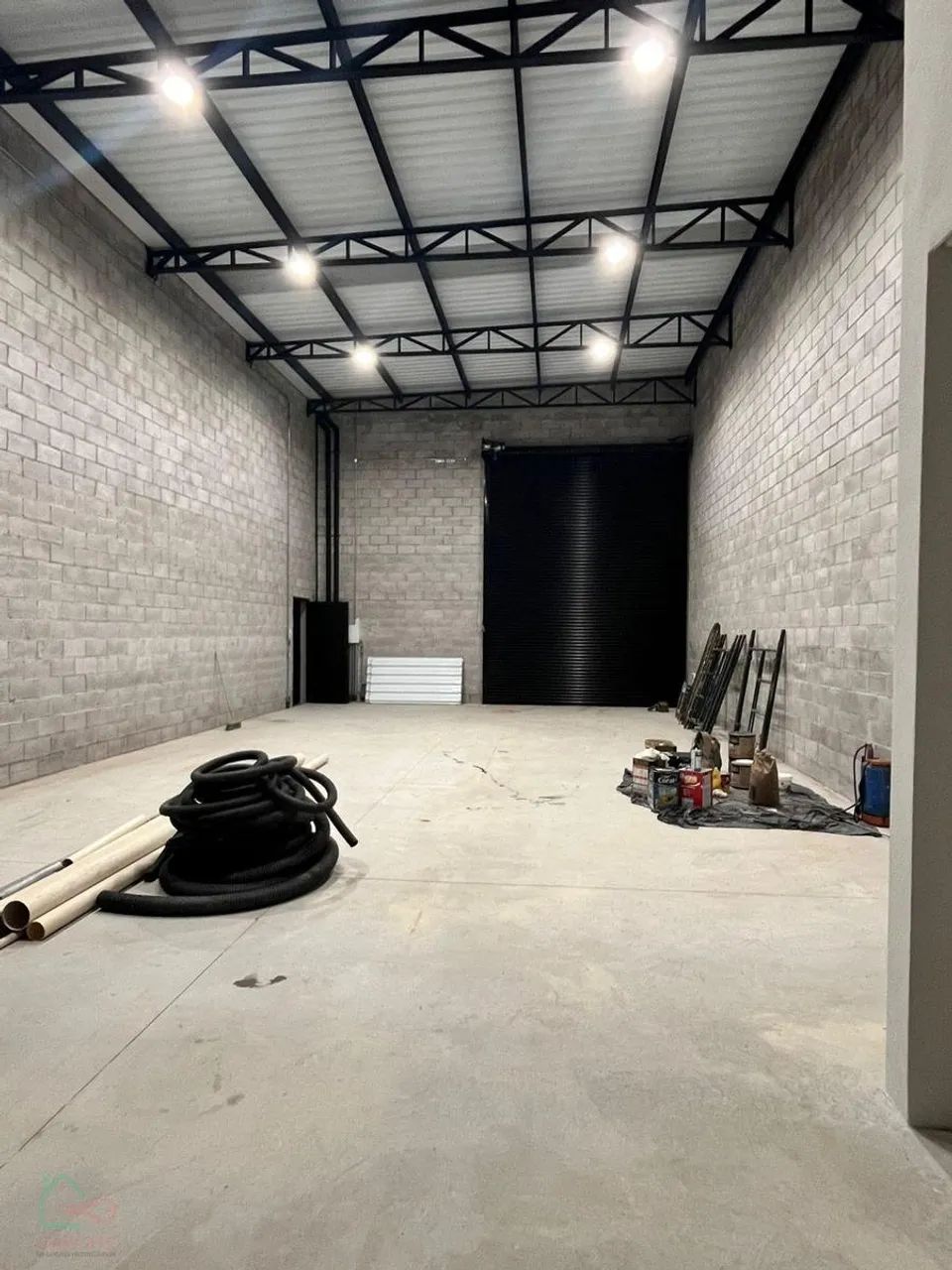 GALPAO COMERCIAL em Vinhedo - São Paulo, Marambaia - Foto 5