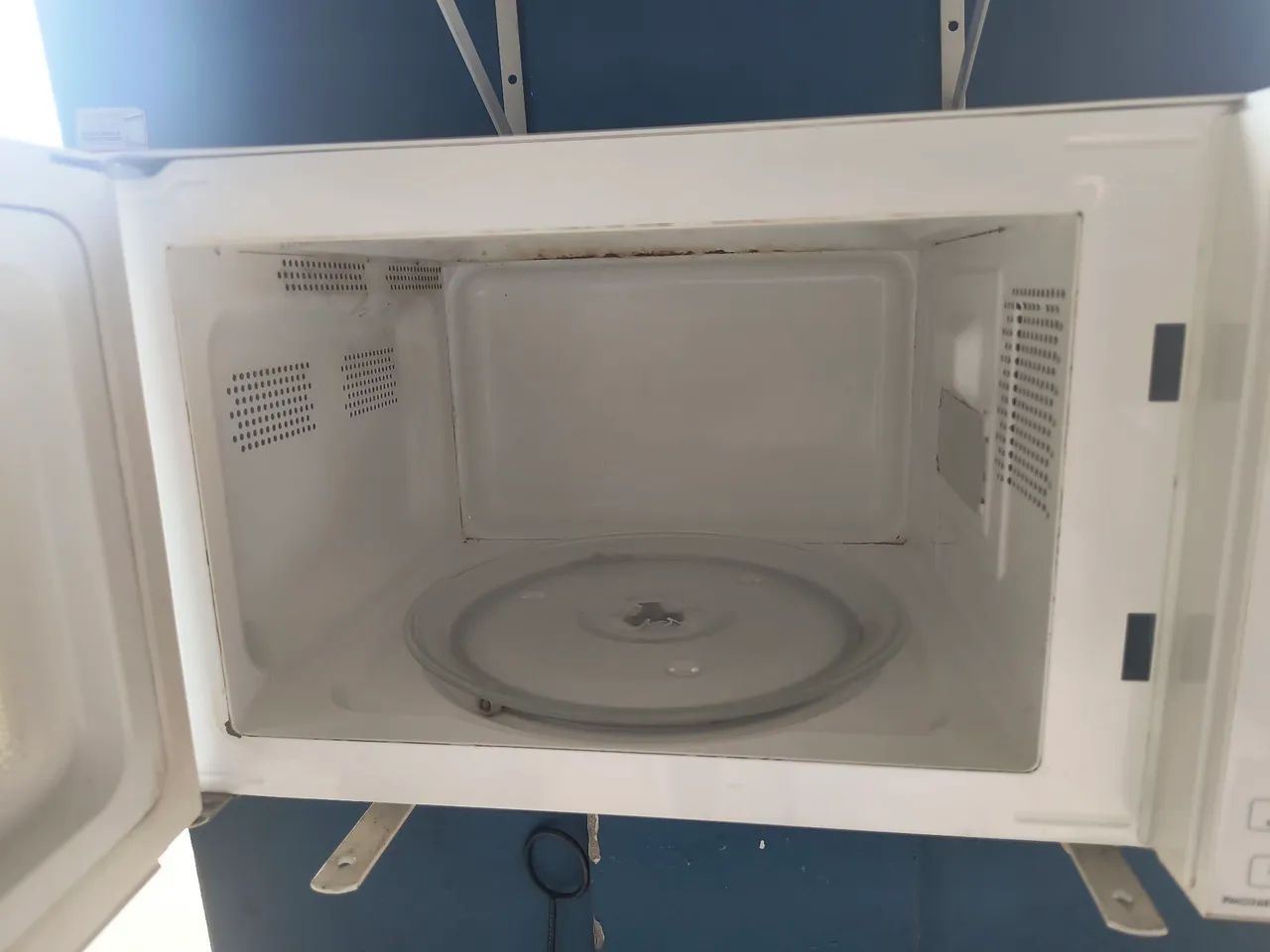 Microondas  - Foto 3