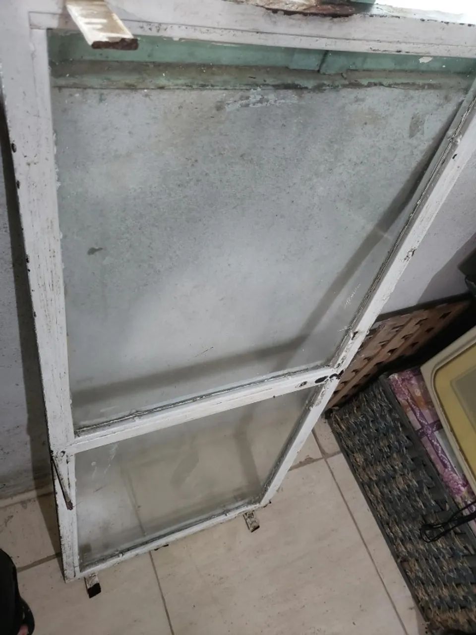 Janela fixa  - Foto 5