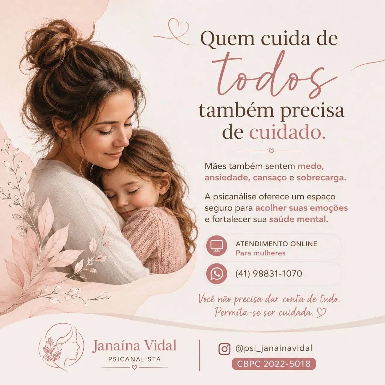 Terapia para Mulheres 
