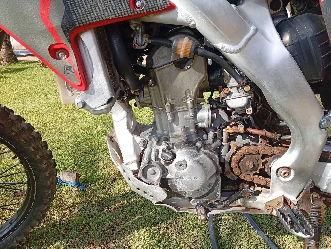 CRF 250X - Foto 3