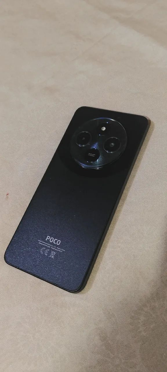 Poco c75 4g  - Foto 2
