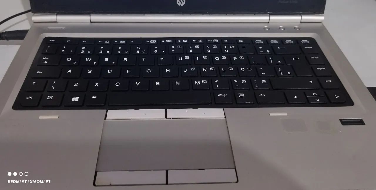 Notebook HP Elitebook 8460P - Foto 3