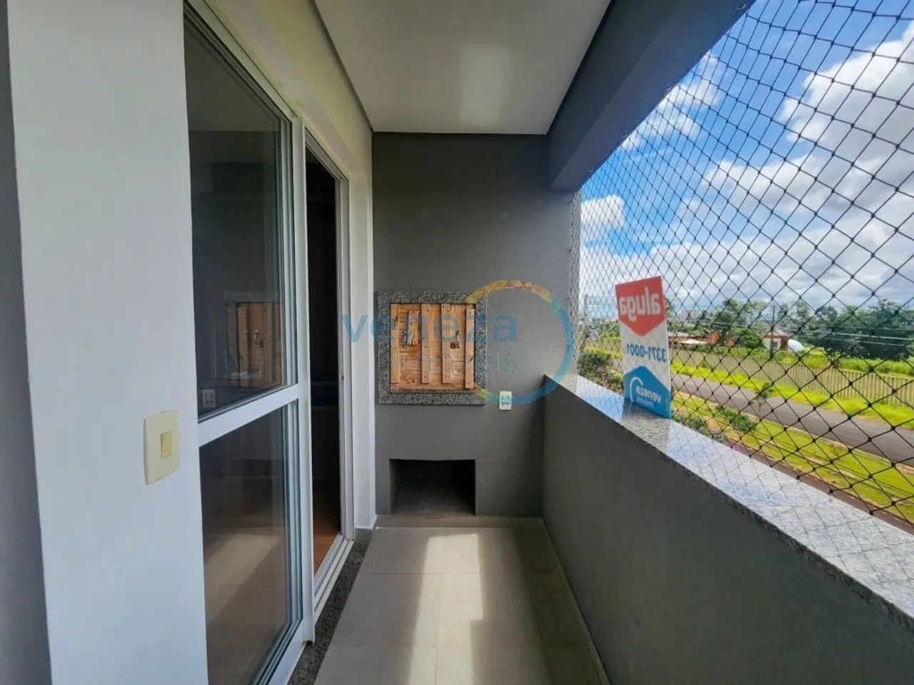 Apartamento à venda na região Oeste, no Edifício Columbia Universidade com 2 quartos. - Foto 3