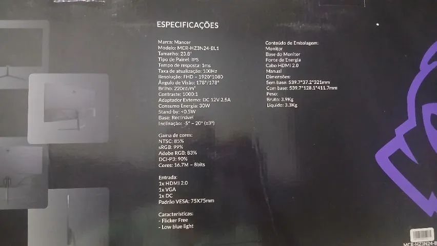 Computador Gamer - Foto 4