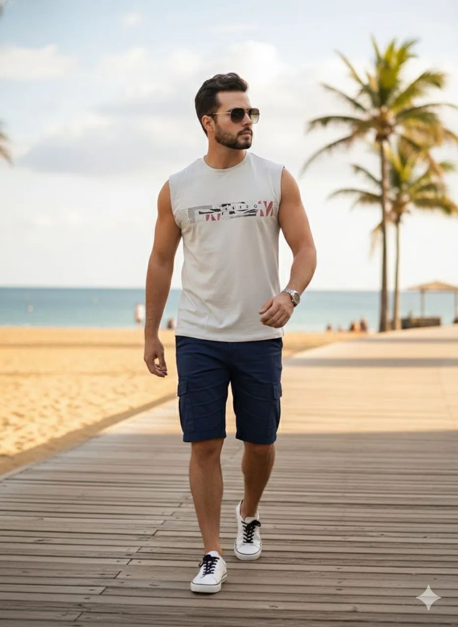 Garimpo de roupas usadas e selecionadas - Foto 3