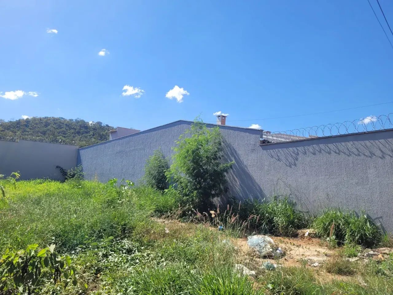 Lote/Terreno 346,06m2 - Jardim Hebrom - Foto 3