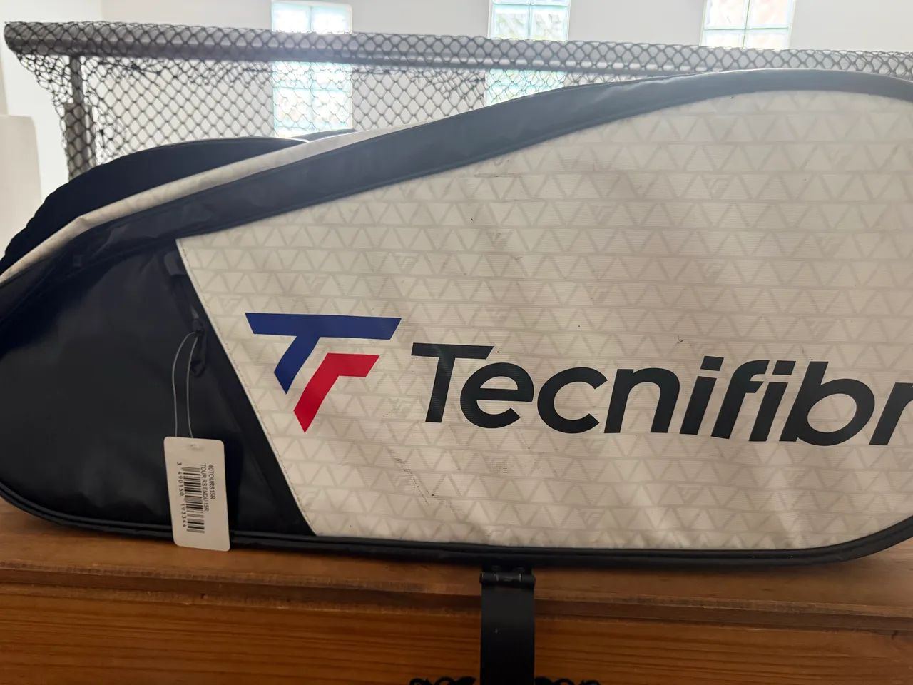 Raqueteira Tecnifibre - Foto 3