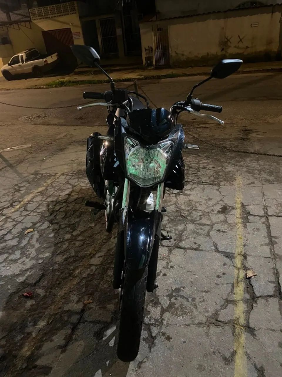 Fazer 150 2014 - Foto 4
