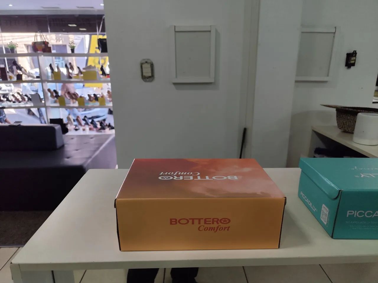 Caixas de papelão  - Foto 3
