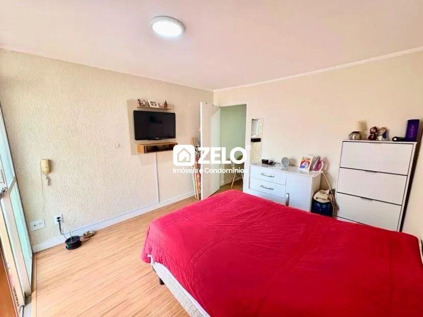Apartamento à venda em Bosque, Campinas - SP | Cód 58797 - Foto 5