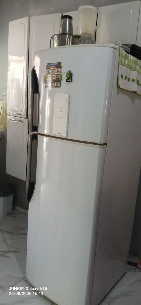 GELADEIRA  - Foto 2