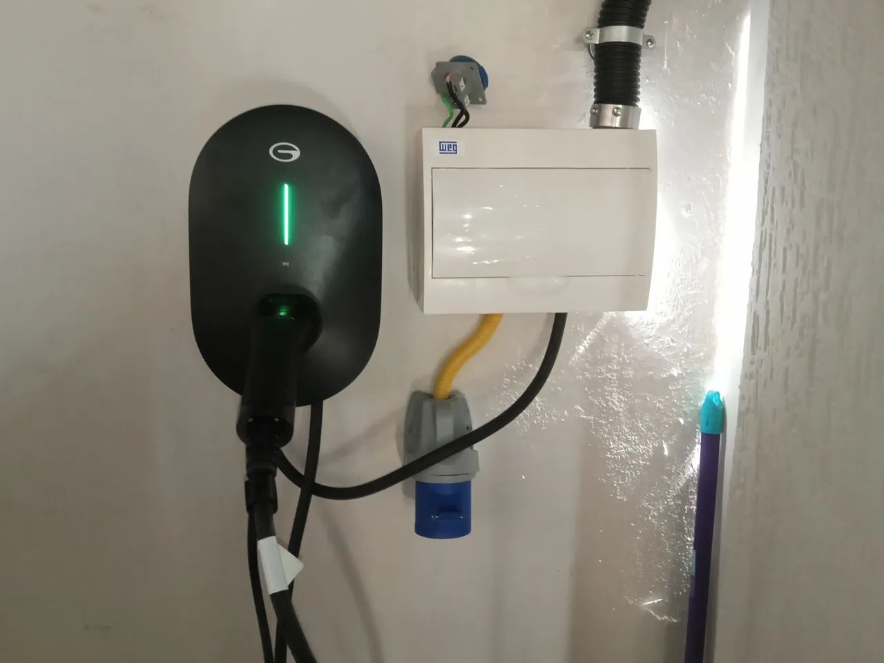 Sempre trabalhando e se qualificado mais - Foto 5