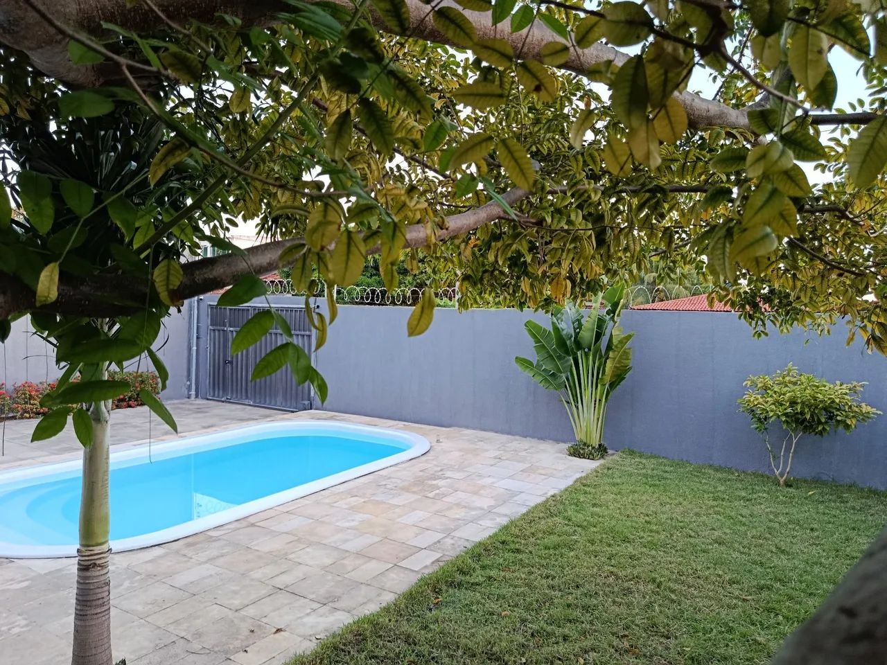 Alugo casa em Jacumã -PB  - Foto 4