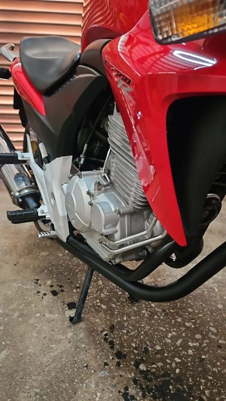 cb300 flex - Foto 4