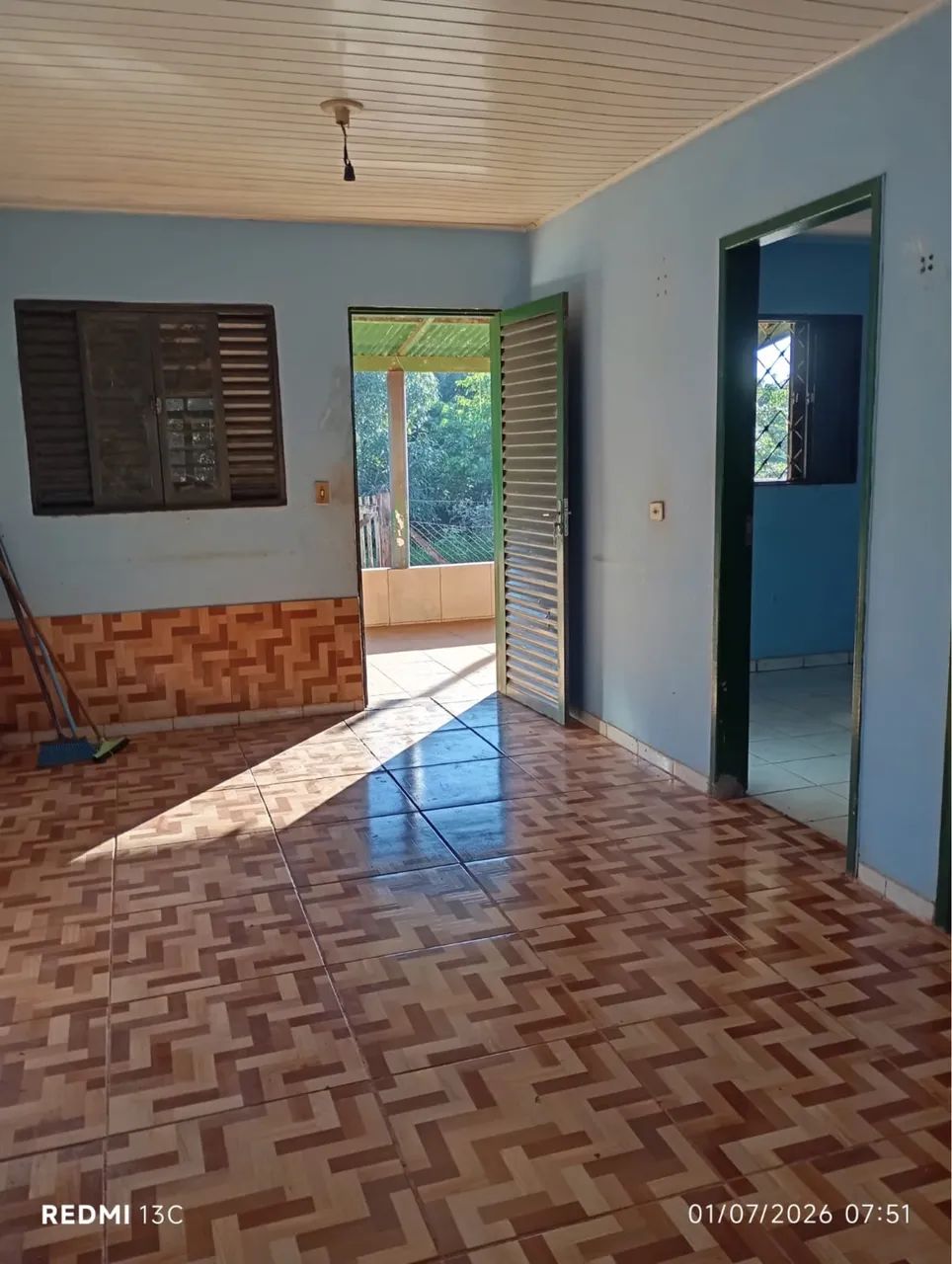 Vende-se casa setor chacareiro  - Foto 2