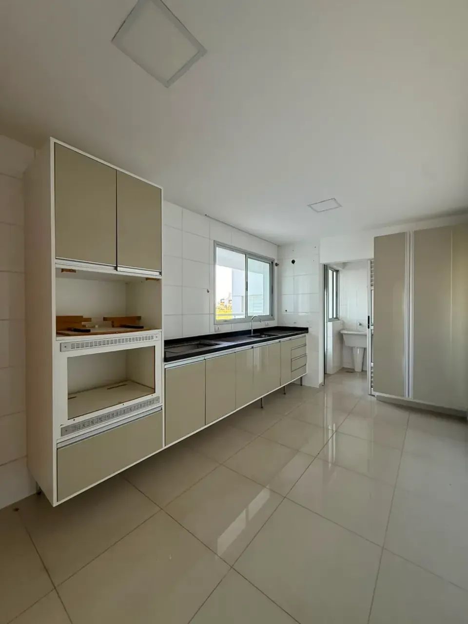 Apartamento a venda tem 156 m2 com 3 suítes no Edifício Le Champ em Jardim Cuiabá - Cuiabá - Foto 5
