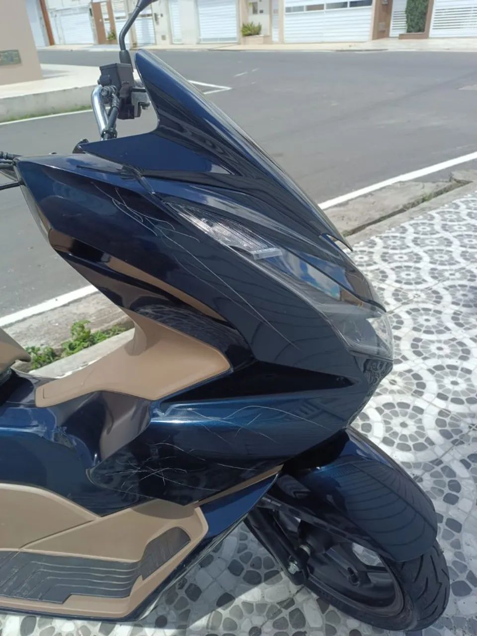 PCX 2025 - Foto 4