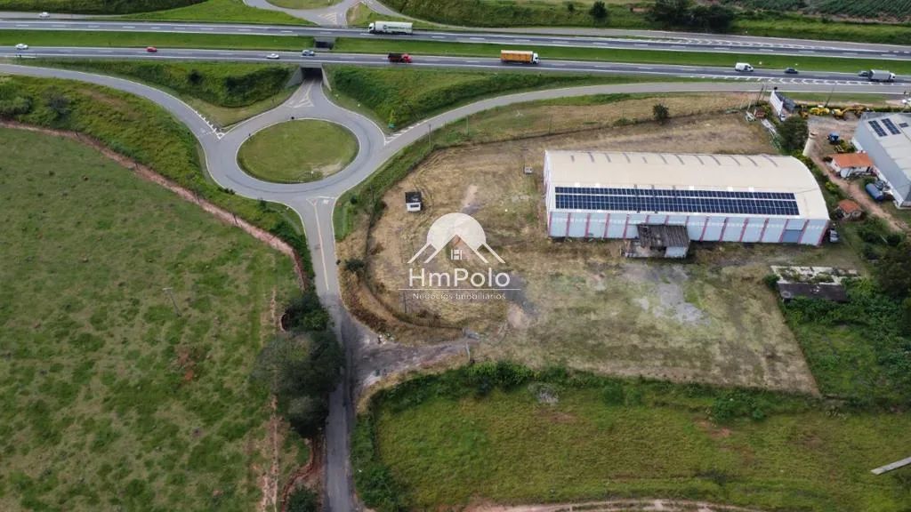 Galpão para alugar em Mogi Mirim, Chácaras São Francisco, com 2900 m² - Foto 3