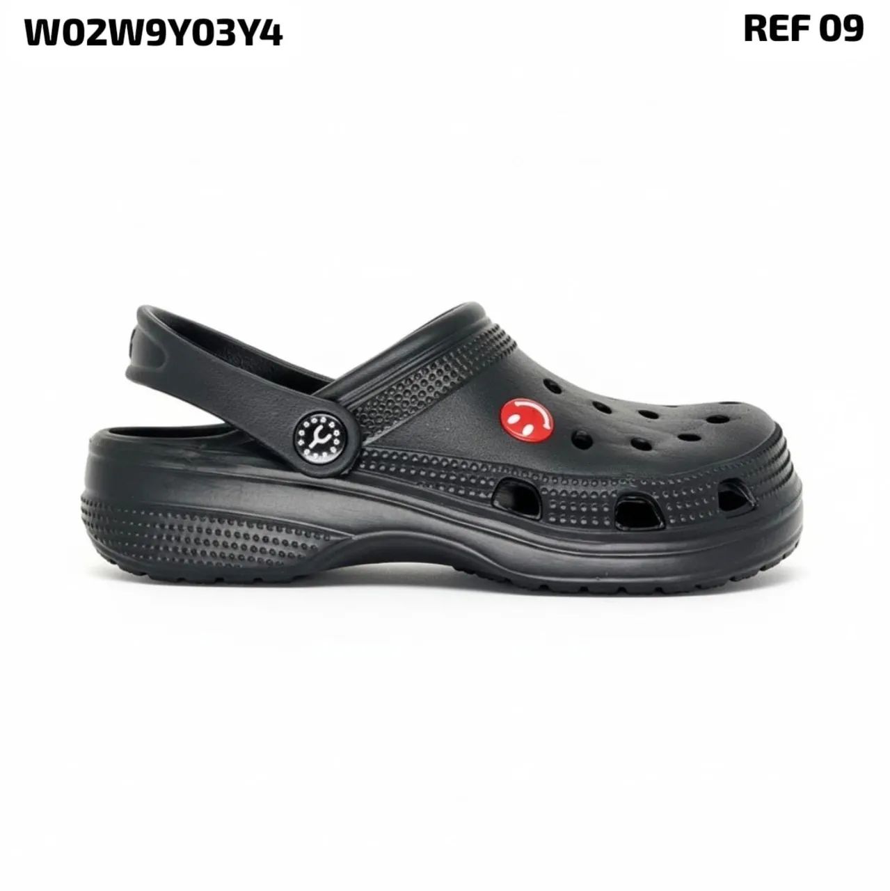 Crocs Masculina e feminina a pronta entrega  - Foto 2